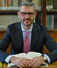 Prof. Nicola Castellano