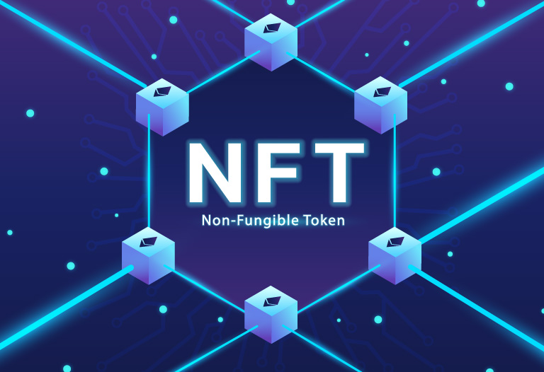 Blockchain e Criptovalute - NFT: Applicazioni e casi