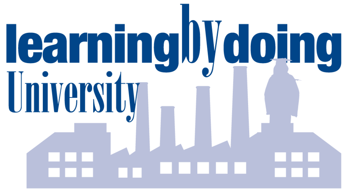 Concorso “Learning by doing - University”