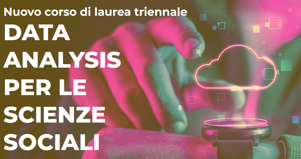 Data Analysis per le Scienze Sociali