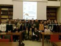 Istituito l'Osservatorio del terzo settore e dell'economia civile