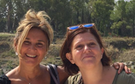 Prof.sse Mammana Cristiana e Michetti Elisabetta