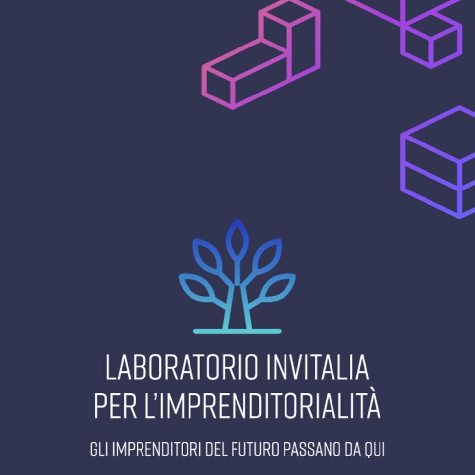 Laboratorio Invitalia per l’Imprenditorialità