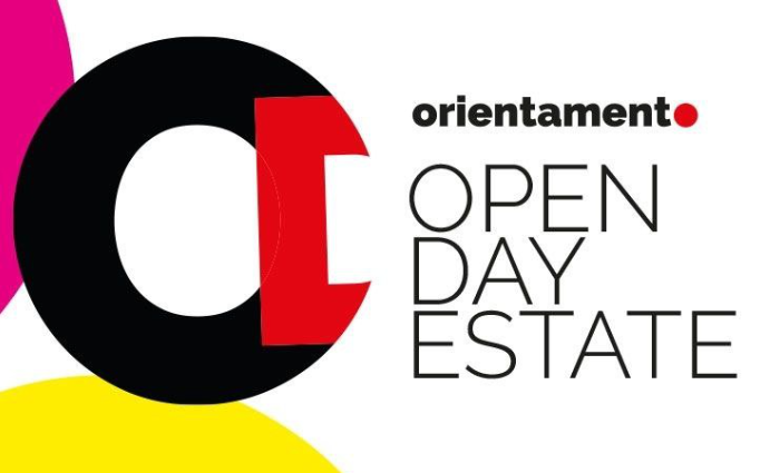 OPEN DAY ESTATE '23: 29 AGOSTO