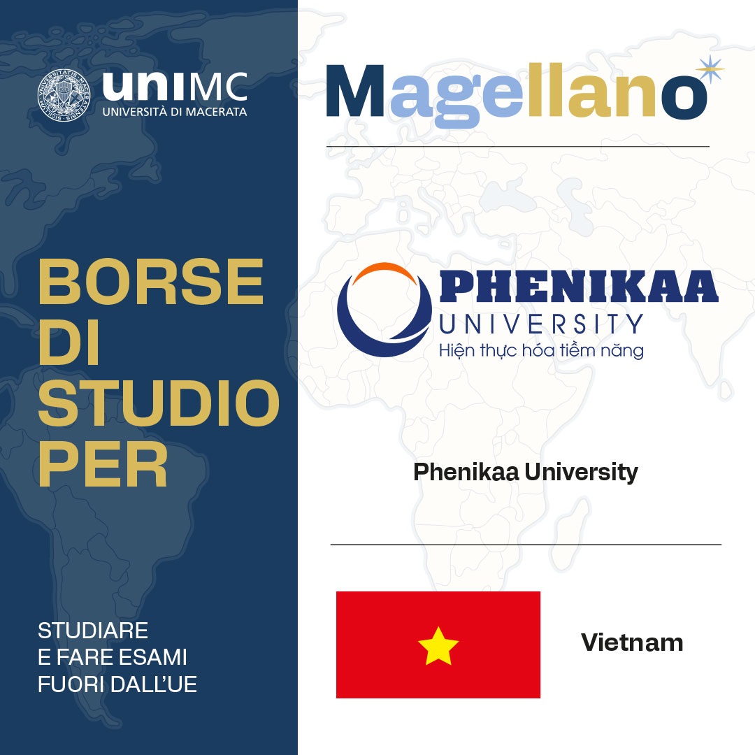 Programma Magellano - Bando per mobilità extra-Erasmus: Vietnam