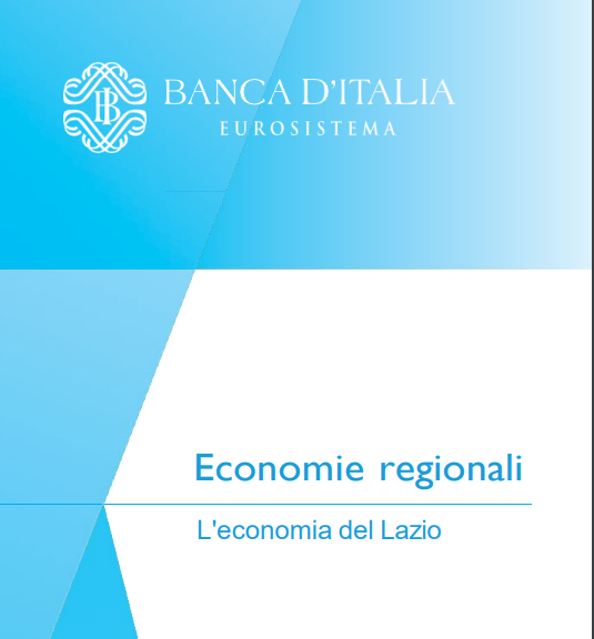 Risultati attività di ricerca Banca d'Italia